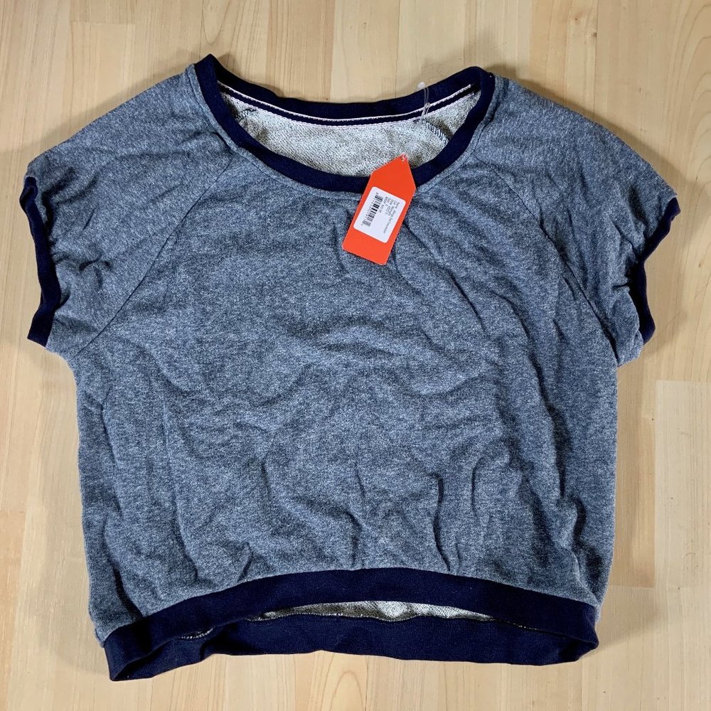 Oiselle Wings Out Sweatshirt